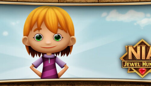 Download Nia: Jewel Hunter