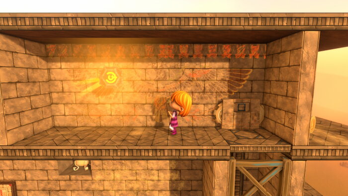 Nia: Jewel Hunter Download Free