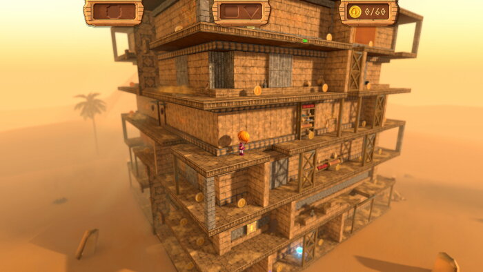 Nia: Jewel Hunter Free Download Torrent