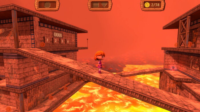 Nia: Jewel Hunter Crack Download