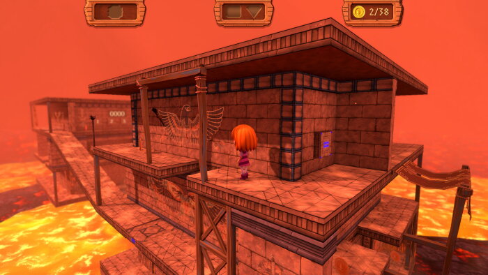 Nia: Jewel Hunter Repack Download