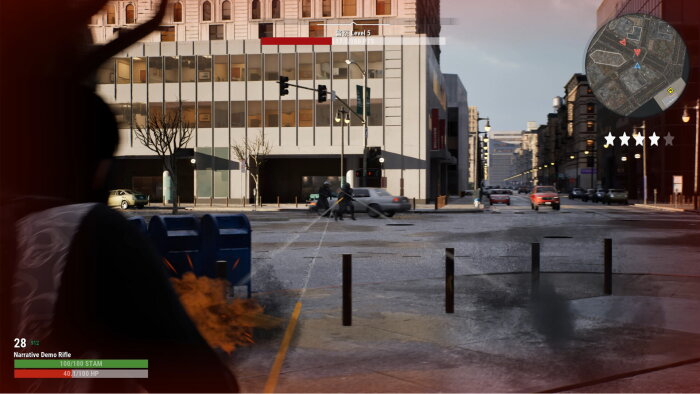 Nice City Free Download Torrent