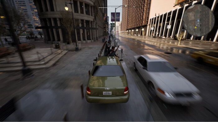 Nice City Crack Download