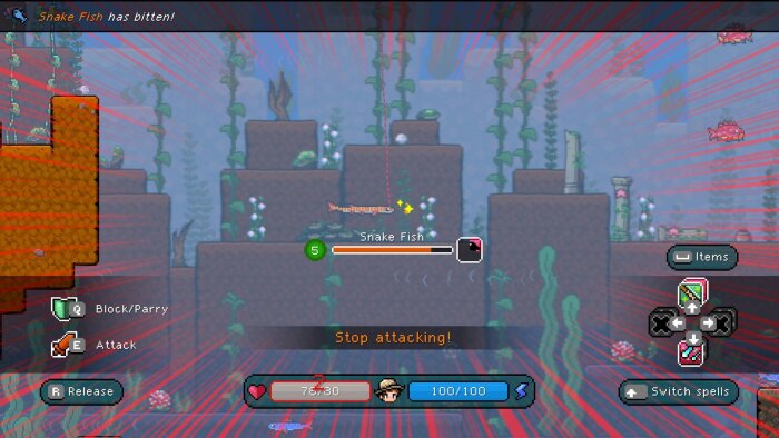 Nice Day for Fishing Free Download Torrent