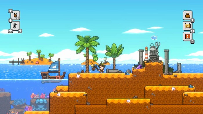 Nice Day for Fishing PC Crack