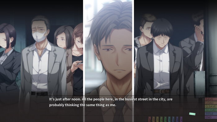 NICE TO MEET YOU, AGAIN Free Download Torrent