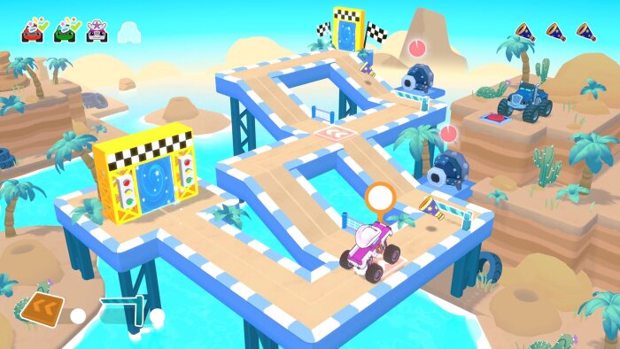 Nick Jr. Party Adventure Download Free