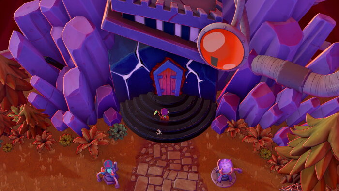 Nicktoons & The Dice of Destiny - Zim's Tower of Doom Crack Download