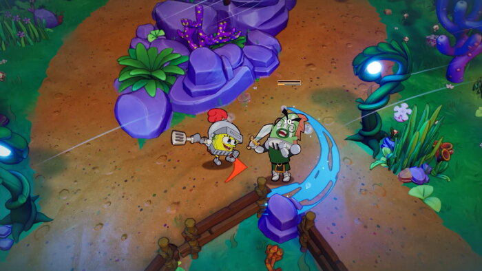 Nicktoons & The Dice of Destiny Download Free