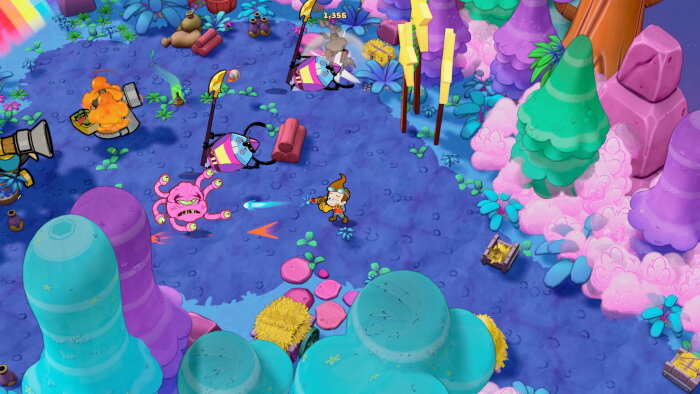 Nicktoons & The Dice of Destiny Free Download Torrent
