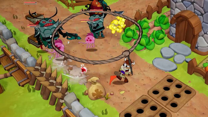 Nicktoons & The Dice of Destiny Crack Download
