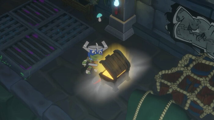 Nicktoons & The Dice of Destiny PC Crack