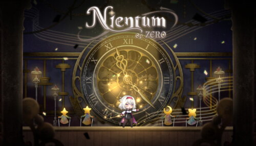 Download Nientum - Op.ZERO