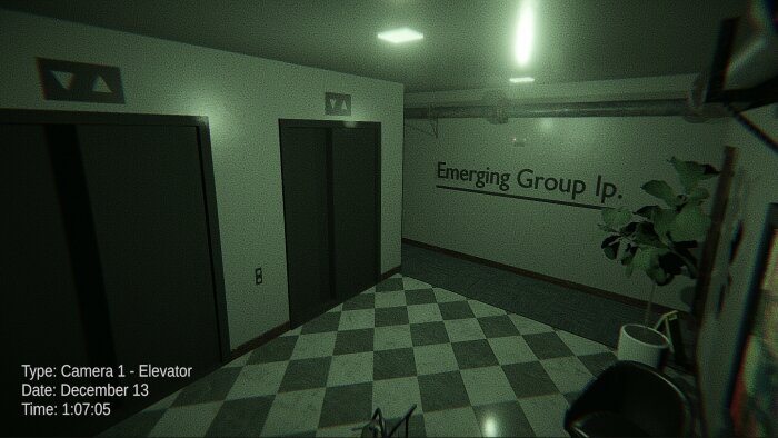 Night at the Office Download Free