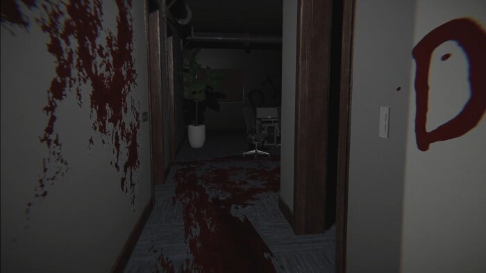 Night at the Office Crack Download