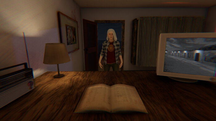 Night Clerk Free Download Torrent