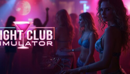 Download Night Club Simulator