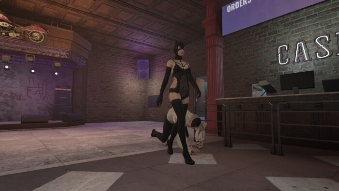 Night Club Simulator Crack Download