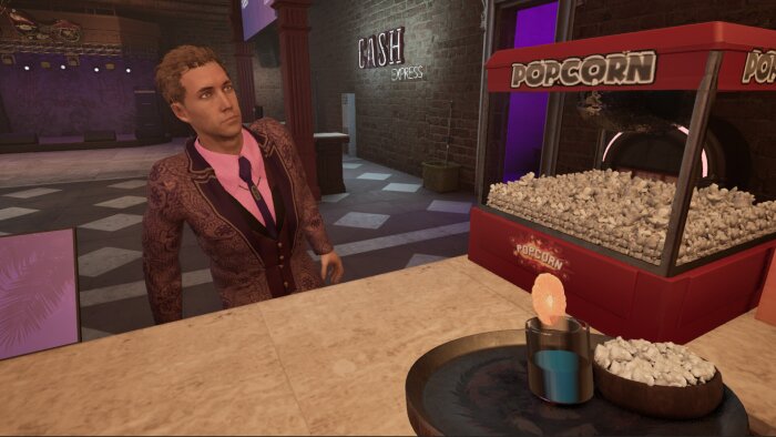 Night Club Simulator Repack Download