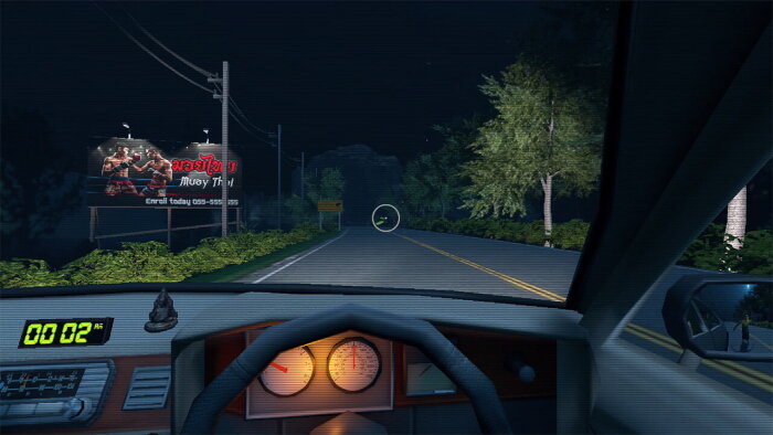Night Drive: คืนหลอน ซ่อนทาง Download Free