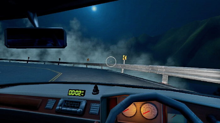 Night Drive: คืนหลอน ซ่อนทาง Free Download Torrent