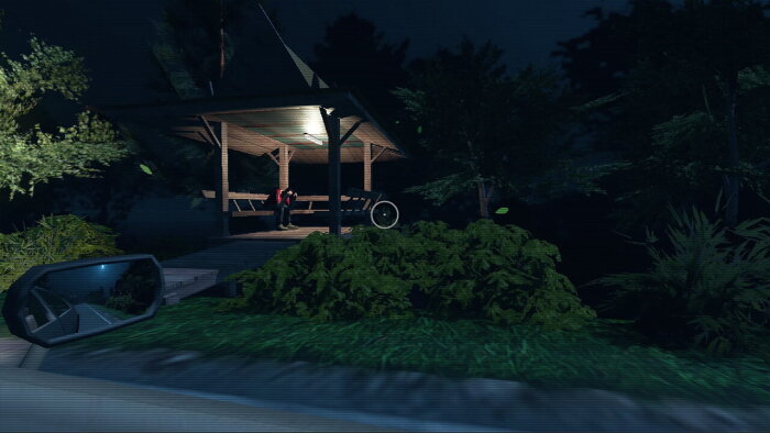 Night Drive: คืนหลอน ซ่อนทาง Crack Download