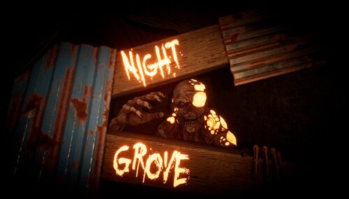 Download Night Grove