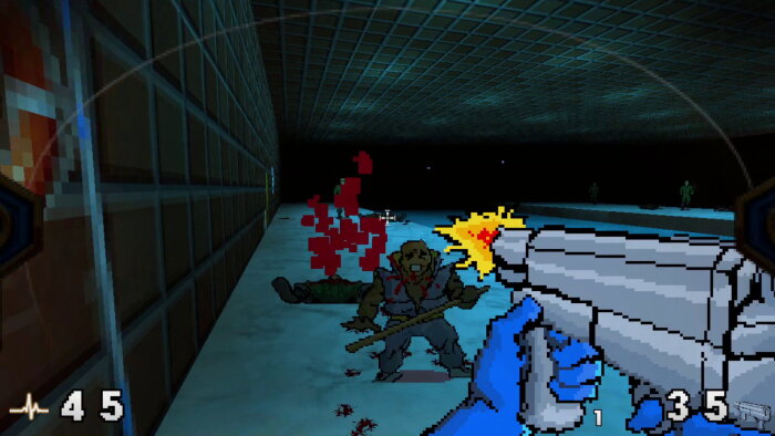 Night Jackal: Blood Debt Download Free