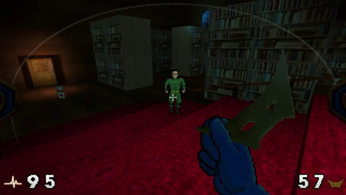 Night Jackal: Blood Debt Crack Download