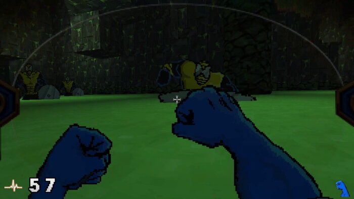 Night Jackal: Blood Debt Repack Download