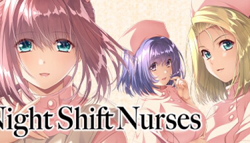 Download Night Shift Nurses