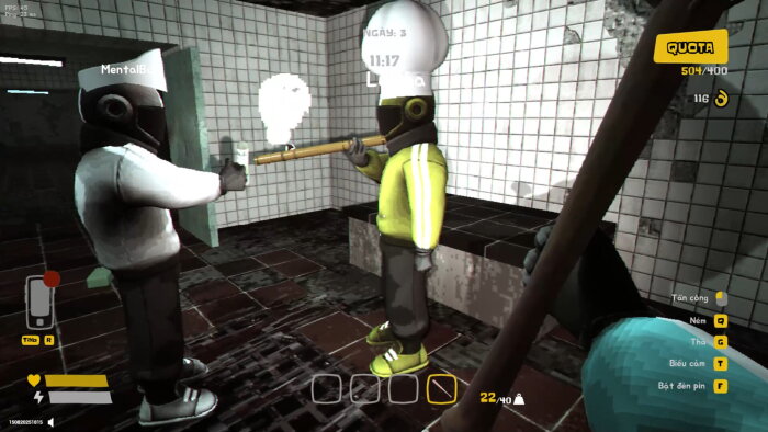 Night Shippers Download Free