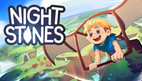 Download Night Stones