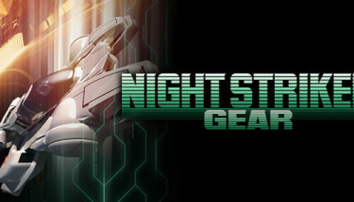 Download NIGHT STRIKER GEAR