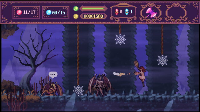 Nightfall Empress Download Free