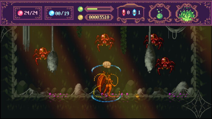 Nightfall Empress Crack Download