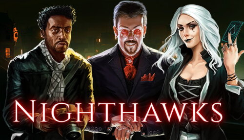 Download Nighthawks