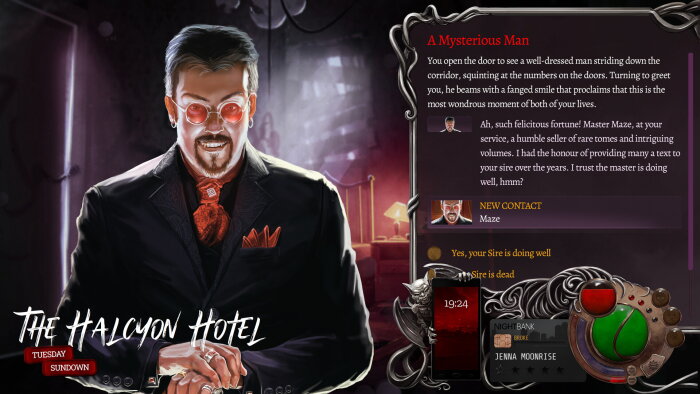 Nighthawks Free Download Torrent