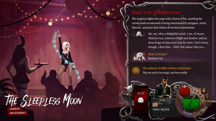 Nighthawks Repack Download