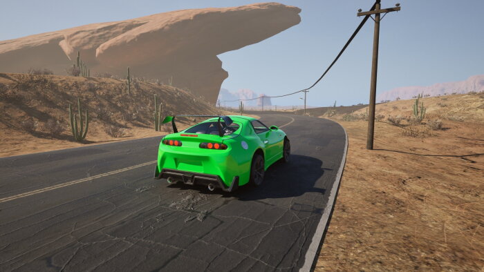 Nightmare Drive Free Download Torrent