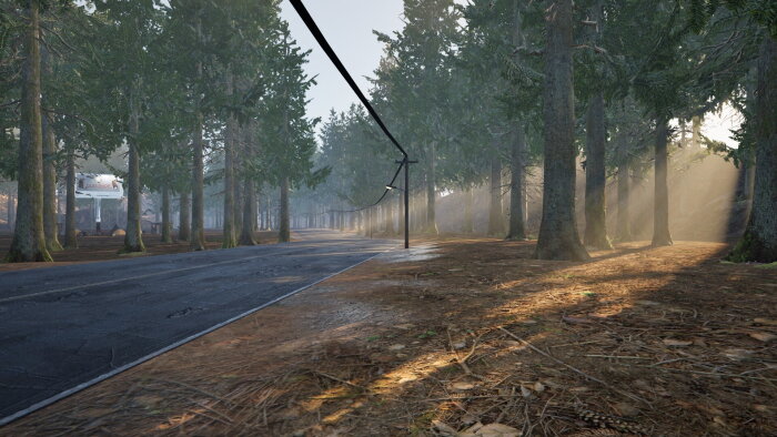 Nightmare Drive Crack Download