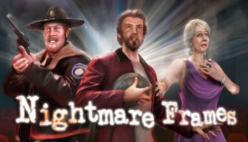 Download Nightmare Frames