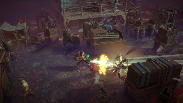 Nightmare Frontier Download Free