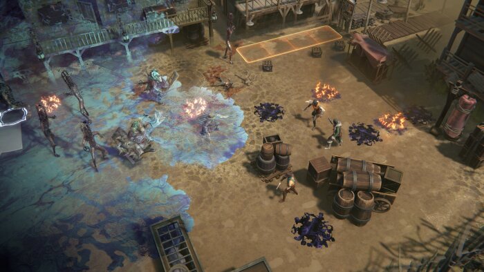 Nightmare Frontier Free Download Torrent