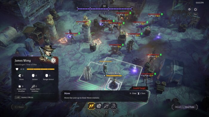 Nightmare Frontier Crack Download