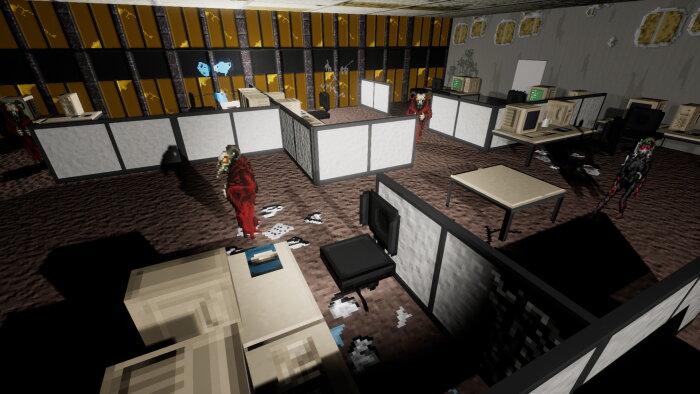 Nightmare Reaper Crack Download