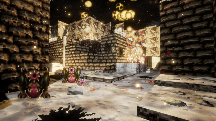 Nightmare Reaper PC Crack