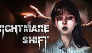 Download Nightmare Shift