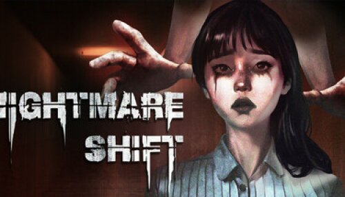 Download Nightmare Shift