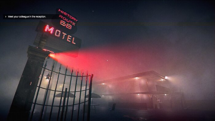 Nightmare Shift Download Free